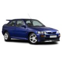 Escort cosworth