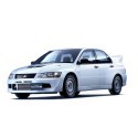 Evo VII