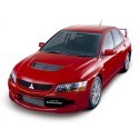 Evo IX