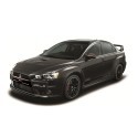Evo X