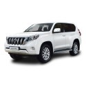 Land Cruiser