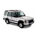 Discovery II