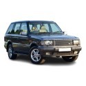 Range Rover P38
